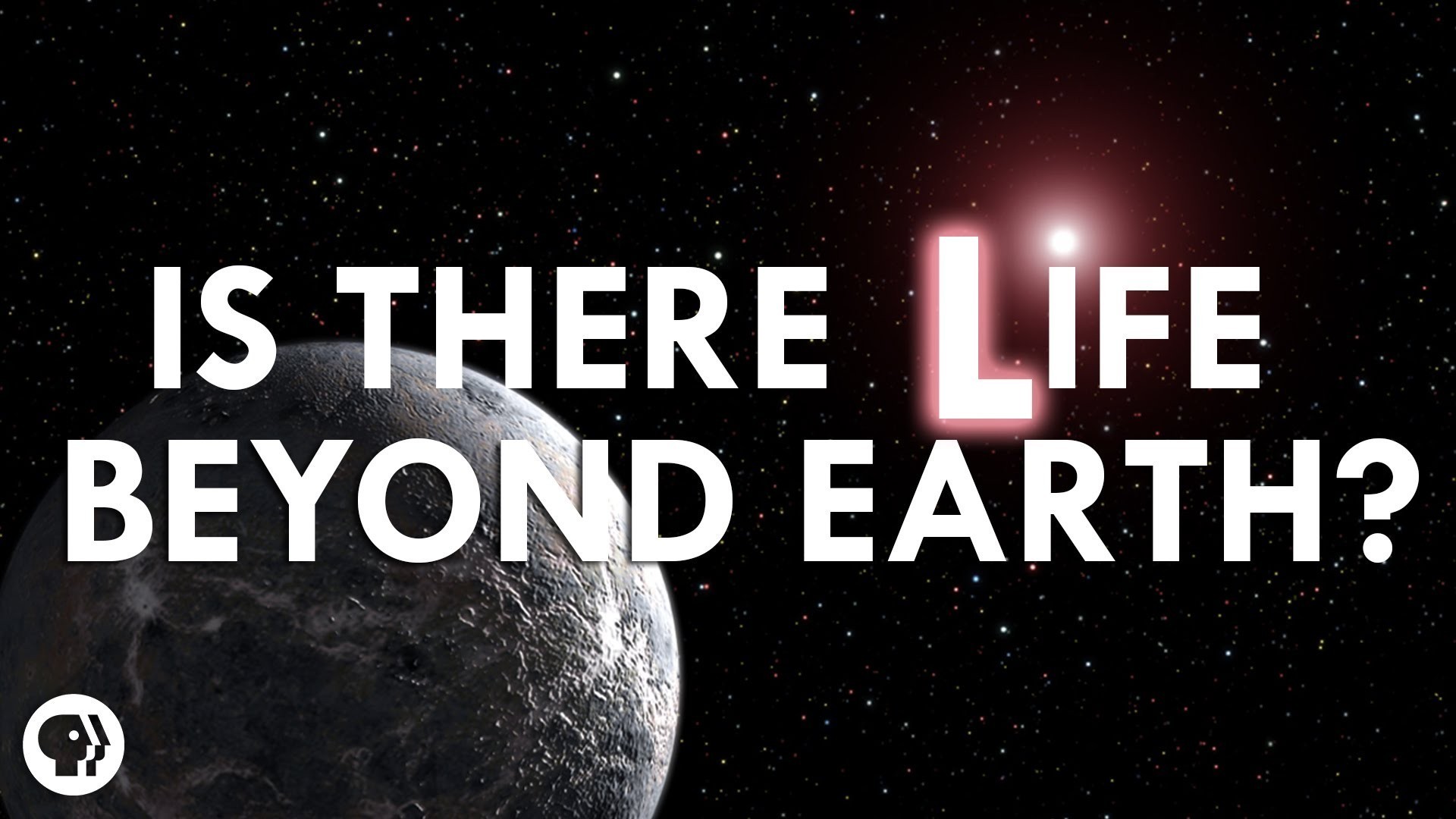 Πιστεύεις στην εξωγήινη ζωή;