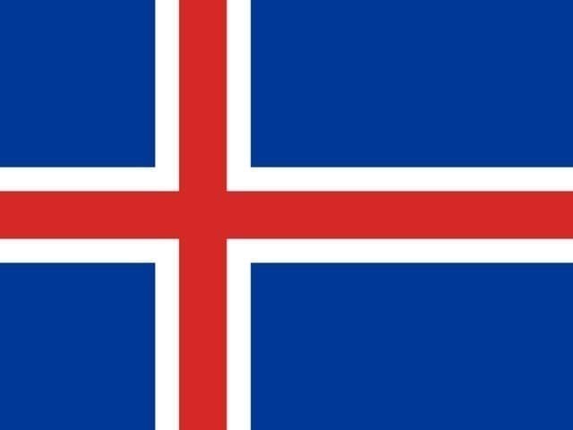 Ποια είναι η πρωτεύουσα της Ισλανδίας;