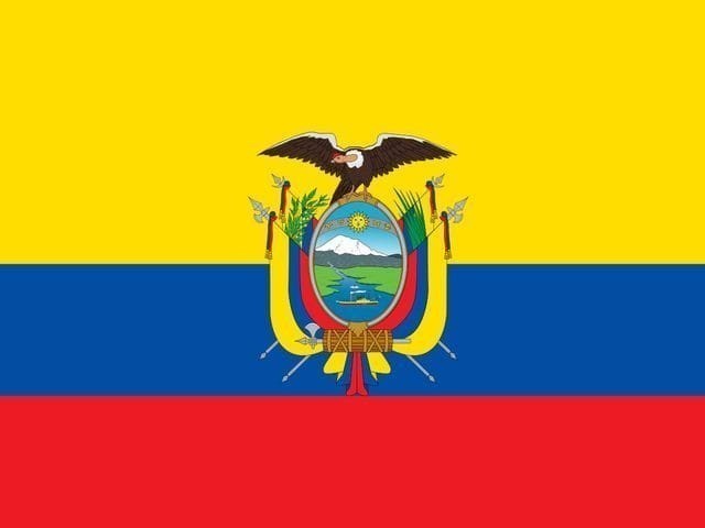 Ποια είναι η πρωτεύουσα του Ισημερινού;
