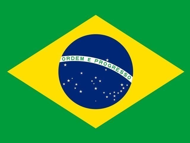 Ποια είναι η πρωτεύουσα της Βραζιλίας;