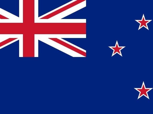 Ποια είναι η πρωτεύουσα της Νέας Ζηλανδίας;