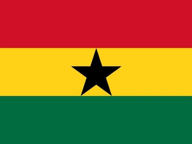Ποια είναι η πρωτεύουσα της Γκάνα;