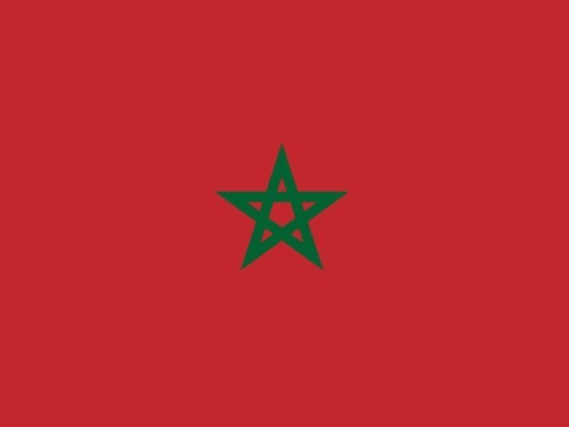 Ποια είναι η πρωτεύουσα του Μαρόκο;