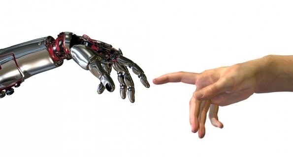 Ποιά είναι η γνώμη σου για την Τεχνητή νοημοσύνη;