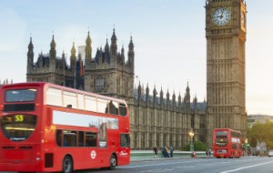 Νέο καύσιμο για τα λεωφορεία του Λονδίνου