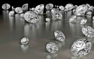 Πώς φτιάχνεται το τεχνητό διαμάντι