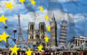 Πόσο καλά αναγνωρίζεις τις Ευρωπαϊκές πόλεις